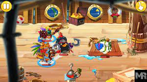 Download Games Android Angry Birds Epic Rpg MOD COINS *OFFLINE* - YouTube