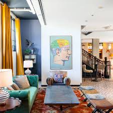 home decor like a hotel designer