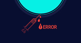 error based sql injection exles and
