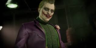 Se trata de party pooper . Joker Mortal Kombat 11 Finishers Clown Prince S Fatalities And Brutalities