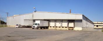 local warehouse storage facilities