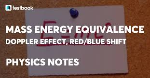 Mass Energy Equivalence Derivation
