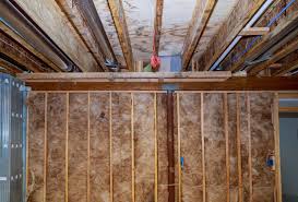 3 Basement Insulation Options