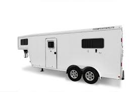 horse trailers model 9607 horse
