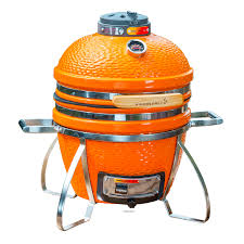 The Best Kamado Grills Of 2019 The Barbecue Lab