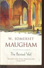 Somerset maugham (february 2021) 38 41: The Painted Veil By W Somerset Maugham Bon Couverture Souple 1997 Le Livre