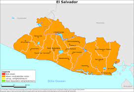 Destination el salvador facts, geography, travel. Reisadvies El Salvador Ministerie Van Buitenlandse Zaken El Salvador Nederlandwereldwijd Nl Ministerie Van Buitenlandse Zaken