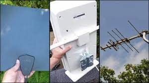 Discover My Top 7 Tv Antennas In 2023