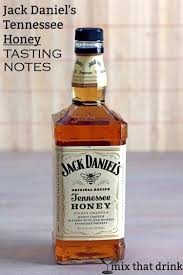 jack daniels tennessee honey review