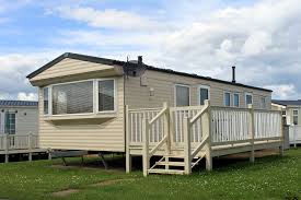 sell a mobile home without land