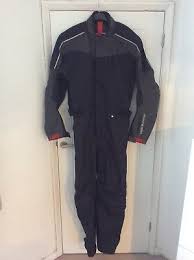 Bmw Motorrad Coverall Suit 250 00 Picclick Uk