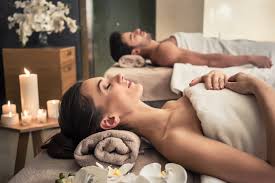 Massage bien-être en duo ou couple | Institut de massage Toulouse Centre