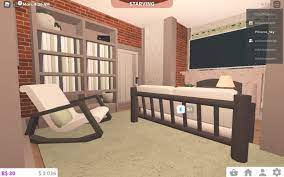 decorate your bloxburg house and make
