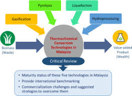 Vatican city state (holy see)+39. An Overview Of Biomass Thermochemical Conversion Technologies In Malaysia Sciencedirect