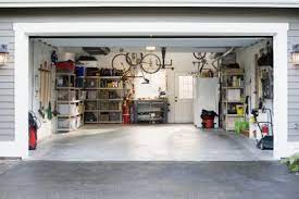 building a garage addition