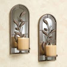 Wall Sconces Wall Candleholders And