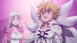 What is the plot of nanatsu no taizai season 5? The Seven Deadly Sins Season 5 Episode 14 Meliodas Is Back Release Date Everything To Know