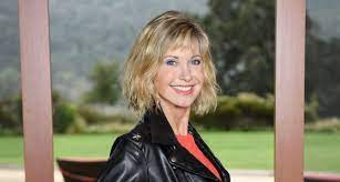 Her mother was german, daughter of the physicist max born. Olivia Newton John Talks About Her Health Her New Memoir And Why Everyone Still Loves Grease