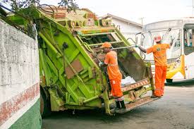 How Garbage Collectors Thread the Fabric of Civilization - Foundation for  Economic Education