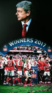 Arsenal will face chelsea in the 2020 fa cup final. Arsenal Fa Cup Wallpaper