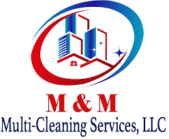 m and m multi cleaning services llc