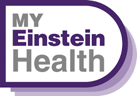 My Einstein Health Patient Portal Einstein Health