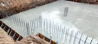 Diffe Types Of House Foundations