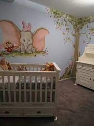 dumbo nursery