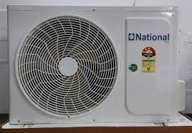 national 1 5 ton split ac 3 star at rs
