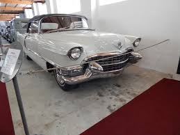 Bistra, famous car from SSSR - used by Josip Broz Tito - Picture of  Technical Museum of Slovenia, Ljubljana - Tripadvisor