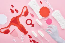 SOCIETY’S ROLE IN MENSTRUAL HEALTH AND MENSTRUAL HYGIENE