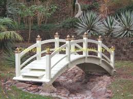 Japanese Bridge For Garden Deco Blog