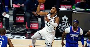 Jazz vs clippers has been played nearly 200 times, with the split leaning slightly to the jazz side. The Triple Team Jazz Figure Out Offense Vs Clippers A Key Rudy Gobert Highlight And What Quin Snyder S Players Say About Him