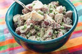 Everyone's definition of salad seems to be different. Which Type Of Potato Makes The Best Potato Salad Chowhound