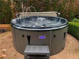 Hot Tubs Swim Spas Outdoor Saunas