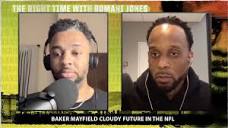 Listen to The Right Time Podcast with Bomani Jones | On the latest ...