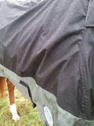 re waterproof your horse blankets pro