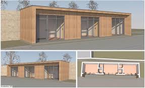 Swalcliffe Park School Have Built A 2nd