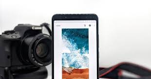 Snapseed is developed by google.ltd a photo editing tool. Como Poner Marca De Agua En Tus Fotos Usando Snapseed App De Google