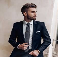 Hairs can describe a lady's mood. Top 30 Professional Hairstyles For Men Best Professional Hairstyles