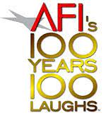Time out london has just released their list of the 100 best comedies of all time but have done it in a fun and uniquely transparent way. Afi S 100 Greatest American Comedies