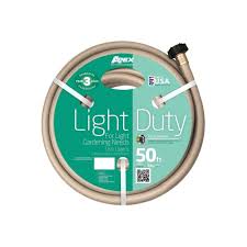 Apex 8400 50 Garden Hose 50 Ft L D B