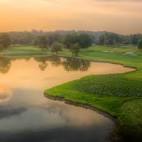 Hermitage Golf Course - Old Hickory, TN