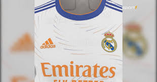 Check spelling or type a new query. Neues Trikot Von Real Madrid In Fontanen Optik Geleaked