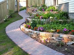 6 Low Cost Garden Paths You Can Build