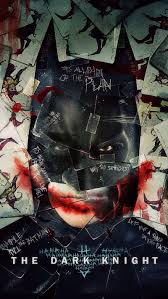 the dark knight batman joker why so