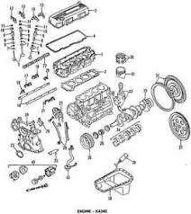The online nissan pickup repair manual is quick and easy to use. Genuine Oem Engine Timing Components For Nissan Pickup For Sale Ebay