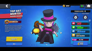 Know your limits, with such a mobile brawler you may be tempted to dash in ahead of your team, but brawl stars is a game that requires a degree of cooperation. Brawl Stars Gameplay Walkthrough Top Hat Mortis Youtube