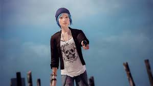 Chloe price is a character from life is strange. Hd Wallpaper Life Is Strange Chloe Price Front View One Person Standing Wallpaper Flare