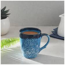 bb home earth milk coffee mug